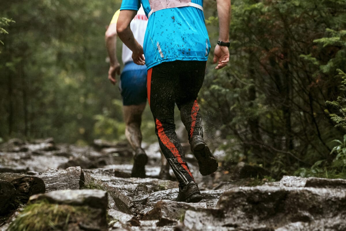 Rennsteiglauf